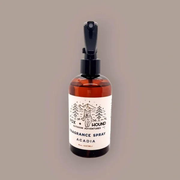 Acadia National Park Series Spray Cologne for Dogs from Fox and Hound - Pet Home | The Perfect Pet Supplies Shopping Experience