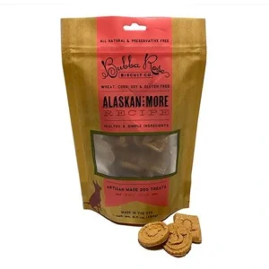 Alaskan for More Biscuit Bag - Pet Home | The Perfect Pet Supplies Shopping Experience