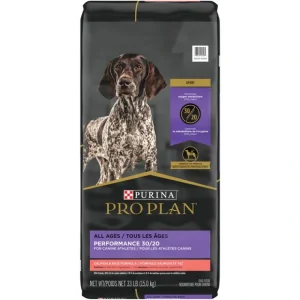 All Life Stages Sport 30/20 Salmon & Rice 15 kg - Pet Home | The Perfect Pet Supplies Shopping Experience