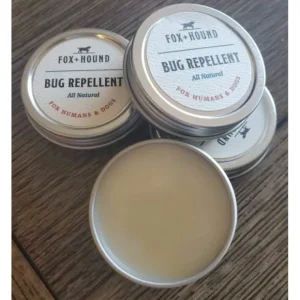 All Natural Solid Bug Repellent - Pet Home | The Perfect Pet Supplies Shopping Experience