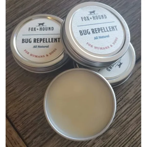 All Natural Solid Bug Repellent - Pet Home | The Perfect Pet Supplies Shopping Experience