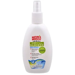 Allergen Blocker Dog Spray - Pet Home | The Perfect Pet Supplies Shopping Experience