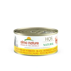 Almo Nature - Chicken Breast - 150 g - Wet Cat Food - Pet Home | The Perfect Pet Supplies Shopping Experience