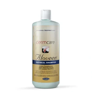 Aloveen Shampoo 1 ltr - Pet Home | The Perfect Pet Supplies Shopping Experience