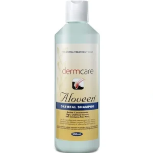 Aloveen Shampoo 500ml - Pet Home | The Perfect Pet Supplies Shopping Experience