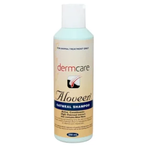 Aloveen Shampoo 250ml - Pet Home | The Perfect Pet Supplies Shopping Experience