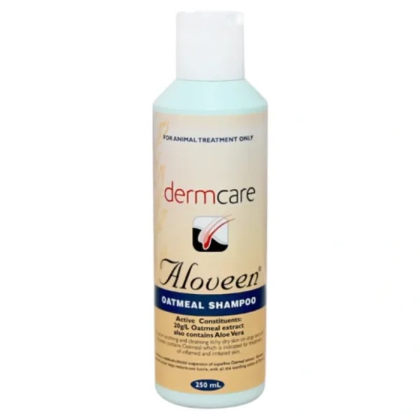 Aloveen Shampoo 250ml - Pet Home | The Perfect Pet Supplies Shopping Experience