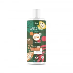 Amazonia Senses Cupuaca Shampoo 500ml - Pet Home | The Perfect Pet Supplies Shopping Experience