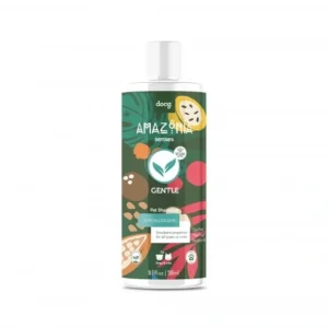 Amazonia Senses Gentle Hypogenic Shampoo 500ml - Pet Home | The Perfect Pet Supplies Shopping Experience