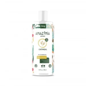 Amazonia Senses Oatmeal Conditioner 500ml - Pet Home | The Perfect Pet Supplies Shopping Experience