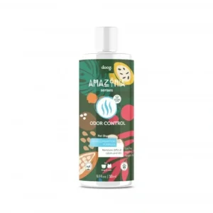 Amazonia Senses Odour Control Shampoo 500ml - Pet Home | The Perfect Pet Supplies Shopping Experience