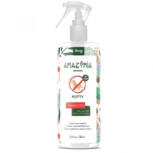 Amazonia Senses Potty Training STOP 500ml - Pet Home | The Perfect Pet Supplies Shopping Experience