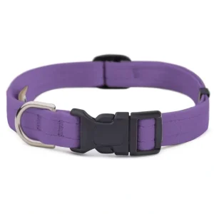 Amethyst Quick Release Collar - Pet Home | The Perfect Pet Supplies Shopping Experience