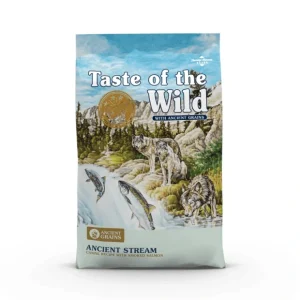Ancient Stream Canine Recipe with Smoked Salmon - Pet Home | The Perfect Pet Supplies Shopping Experience