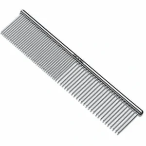 Andis 7.5" Steel Comb - Pet Home | The Perfect Pet Supplies Shopping Experience