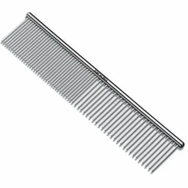 Andis 7.5" Steel Comb - Pet Home | The Perfect Pet Supplies Shopping Experience