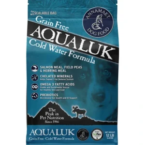 Annamaet Aqualuk Formula - Pet Home | The Perfect Pet Supplies Shopping Experience