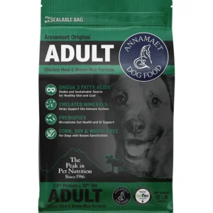 Annamaet Original Adult Formula - Pet Home | The Perfect Pet Supplies Shopping Experience
