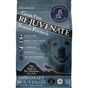 Annamaet Re-juvenate Formula - Pet Home | The Perfect Pet Supplies Shopping Experience