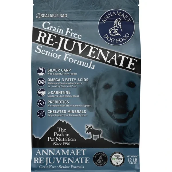 Annamaet Re-juvenate Formula - Pet Home | The Perfect Pet Supplies Shopping Experience