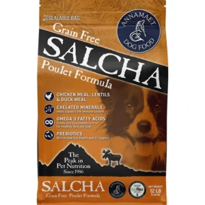 Annamaet Salcha Formula - Pet Home | The Perfect Pet Supplies Shopping Experience