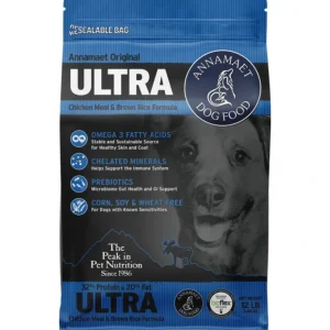 Annamaet Ultra Formula - Pet Home | The Perfect Pet Supplies Shopping Experience