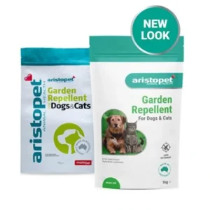 Aristopet Garden Repellent for Cats & Dogs - Pet Home | The Perfect Pet Supplies Shopping Experience