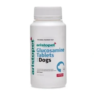 Aristopet Glucosamine Tablets - Pet Home | The Perfect Pet Supplies Shopping Experience