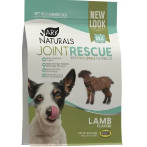 Ark Naturals Sea Mobility Lamb Jerky For Dogs - Pet Home | The Perfect Pet Supplies Shopping Experience