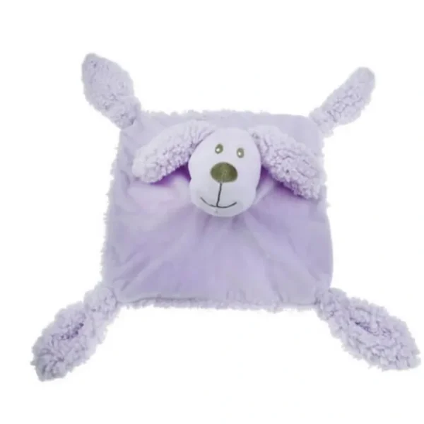 Aroma Dog Calming Fleece Security Blanket 30Cm - Pet Home | The Perfect Pet Supplies Shopping Experience