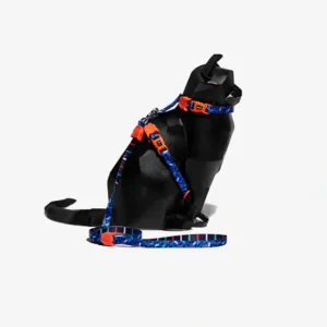 Atlanta | Cat Harness with Leash - Pet Home | The Perfect Pet Supplies Shopping Experience