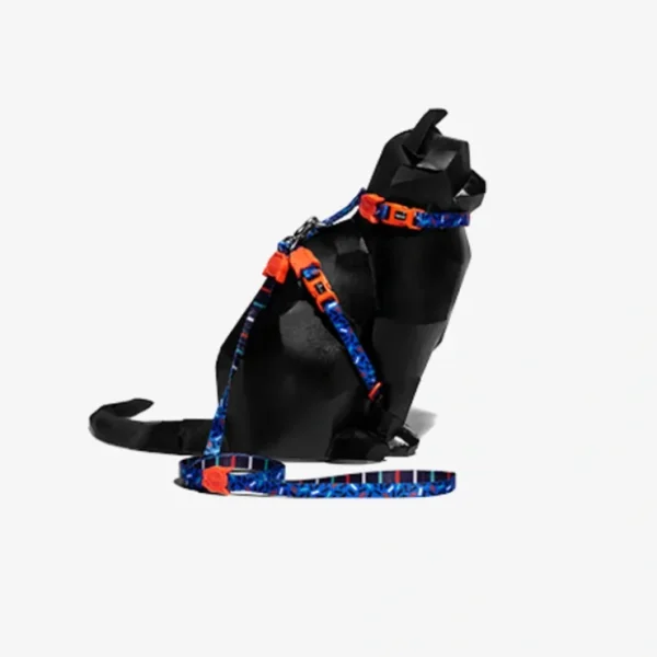 Atlanta | Cat Harness with Leash - Pet Home | The Perfect Pet Supplies Shopping Experience