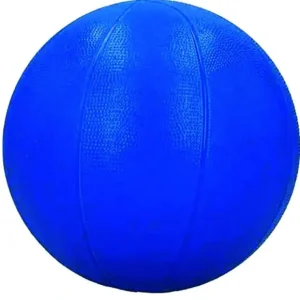Aussie Pet Products Ruff Ball Large 19Cm - Assorted Colours - Pet Home | The Perfect Pet Supplies Shopping Experience