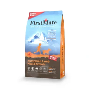 Australian Lamb Meal Formula Small Bites Limited Ingredient Diet Dry D - Pet Home | The Perfect Pet Supplies Shopping Experience