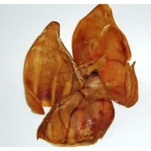 Australian Pigs Ears 50 pack - Pet Home | The Perfect Pet Supplies Shopping Experience