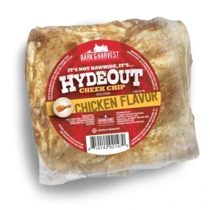 B&H Hydeout Cheek Chips Chicken* - Pet Home | The Perfect Pet Supplies Shopping Experience