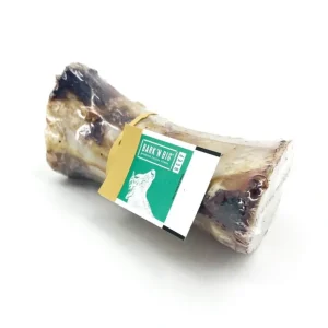 Bark N' Big - Beef Marrow 6" Bone Dog Chew - Pet Home | The Perfect Pet Supplies Shopping Experience