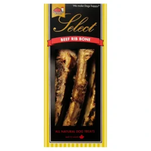 Barnsdale Farms, Rib Bone - Small - 3 Pk - Pet Home | The Perfect Pet Supplies Shopping Experience