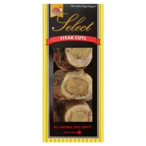 Barnsdale Farms, Steak Cuts - 3 Pk - Pet Home | The Perfect Pet Supplies Shopping Experience