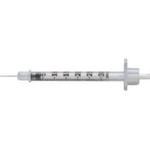 BD Insulin Syringe code 326103 0.3 mL, 29 G (0.33 mm) x 12.7 box of 100 - Pet Home | The Perfect Pet Supplies Shopping Experience