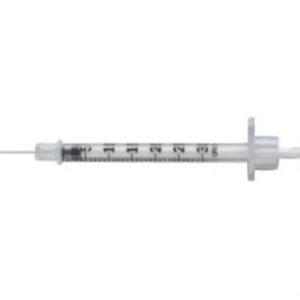BD Insulin Syringe code 326103 0.3 mL, 29 G (0.33 mm) x 12.7 box of 100 - Pet Home | The Perfect Pet Supplies Shopping Experience