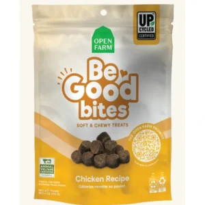 Be Good Bites Soft & Chewy Treats for Dogs - Pet Home | The Perfect Pet Supplies Shopping Experience