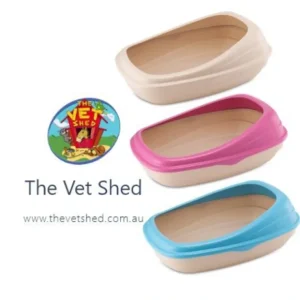 Beco Bamboo Cat Litter Tray - Pet Home | The Perfect Pet Supplies Shopping Experience