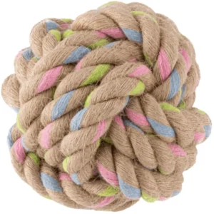 Beco Hemp Rope Ball Lge - Pet Home | The Perfect Pet Supplies Shopping Experience
