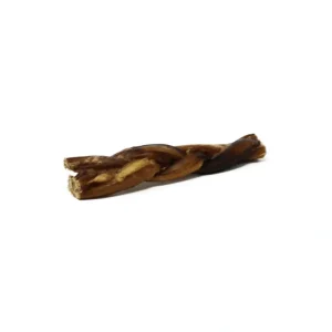 Beef Bully Braid, 5-6" - Pet Home | The Perfect Pet Supplies Shopping Experience
