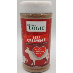 Beef Crumble Meal Topper for Dogs and Cats - Pet Home | The Perfect Pet Supplies Shopping Experience