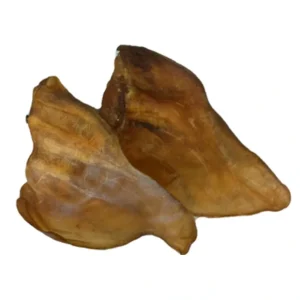 Beef Ears 50pk - Pet Home | The Perfect Pet Supplies Shopping Experience