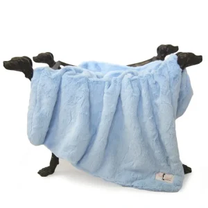 Bella Dog Blanket - Pet Home | The Perfect Pet Supplies Shopping Experience