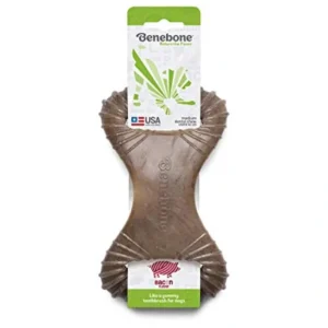 Benebone - Dental Dog Chew Toy - Pet Home | The Perfect Pet Supplies Shopping Experience