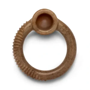 Benebone - Ring Dog Chew Toy - Pet Home | The Perfect Pet Supplies Shopping Experience